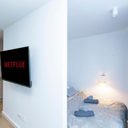 Pereca Big - Better Rental Varsó Kültér fotó