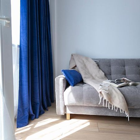 Pereca Big - Better Rental Varsó Kültér fotó