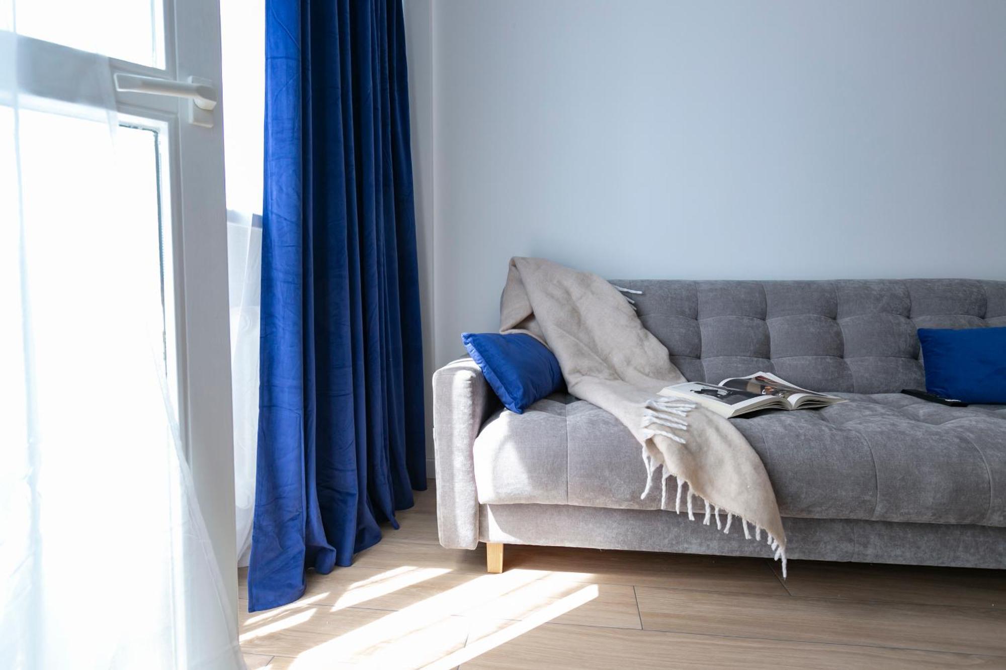 Pereca Big - Better Rental Varsó Kültér fotó