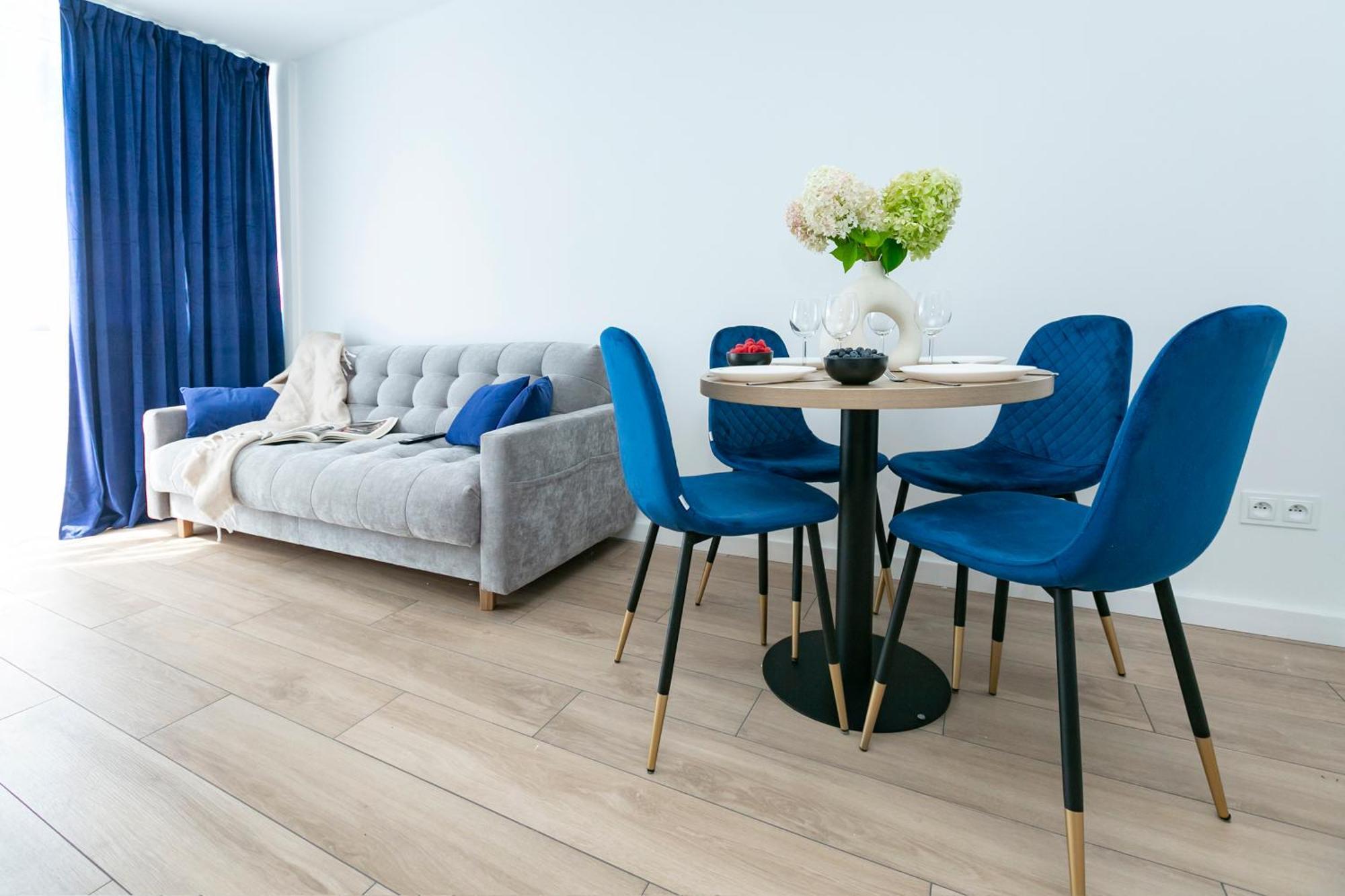 Pereca Big - Better Rental Varsó Kültér fotó