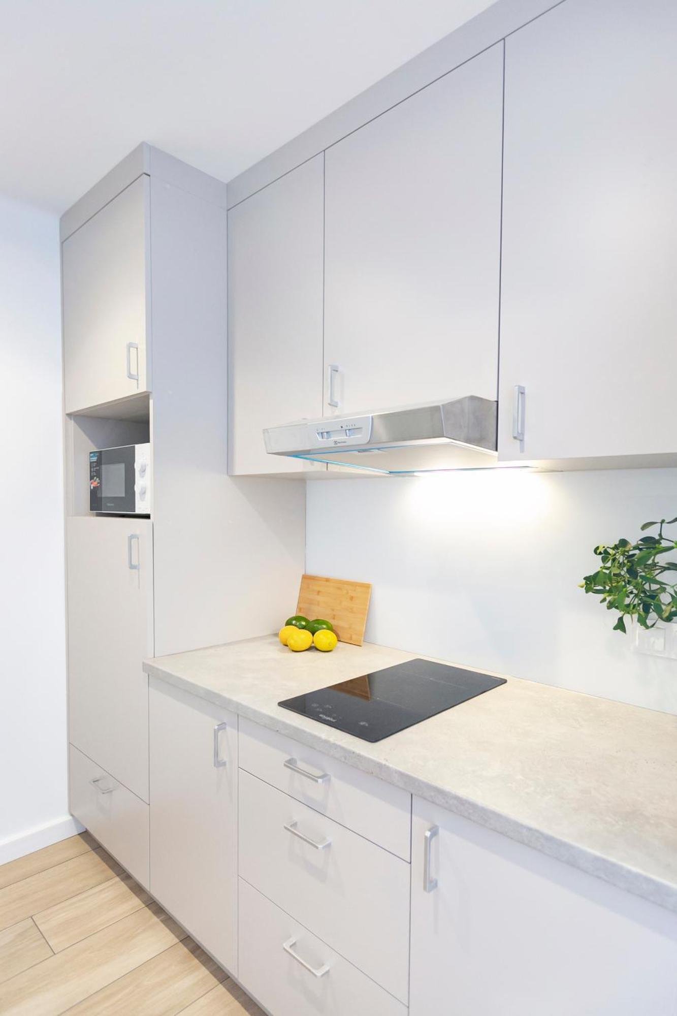 Pereca Big - Better Rental Varsó Kültér fotó