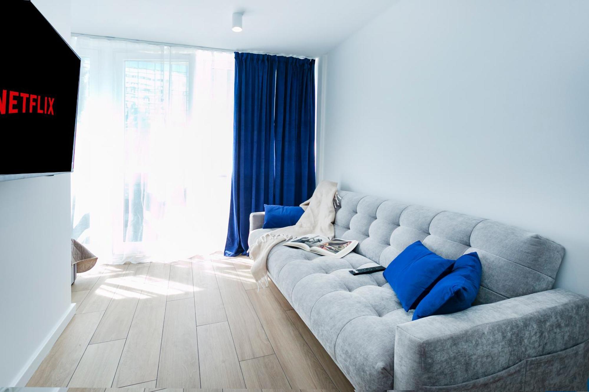 Pereca Big - Better Rental Varsó Kültér fotó