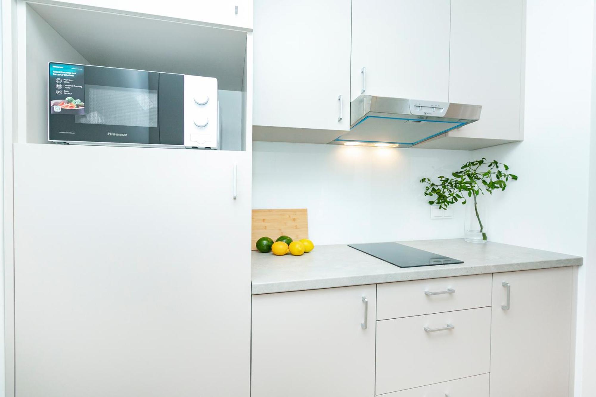 Pereca Big - Better Rental Varsó Kültér fotó