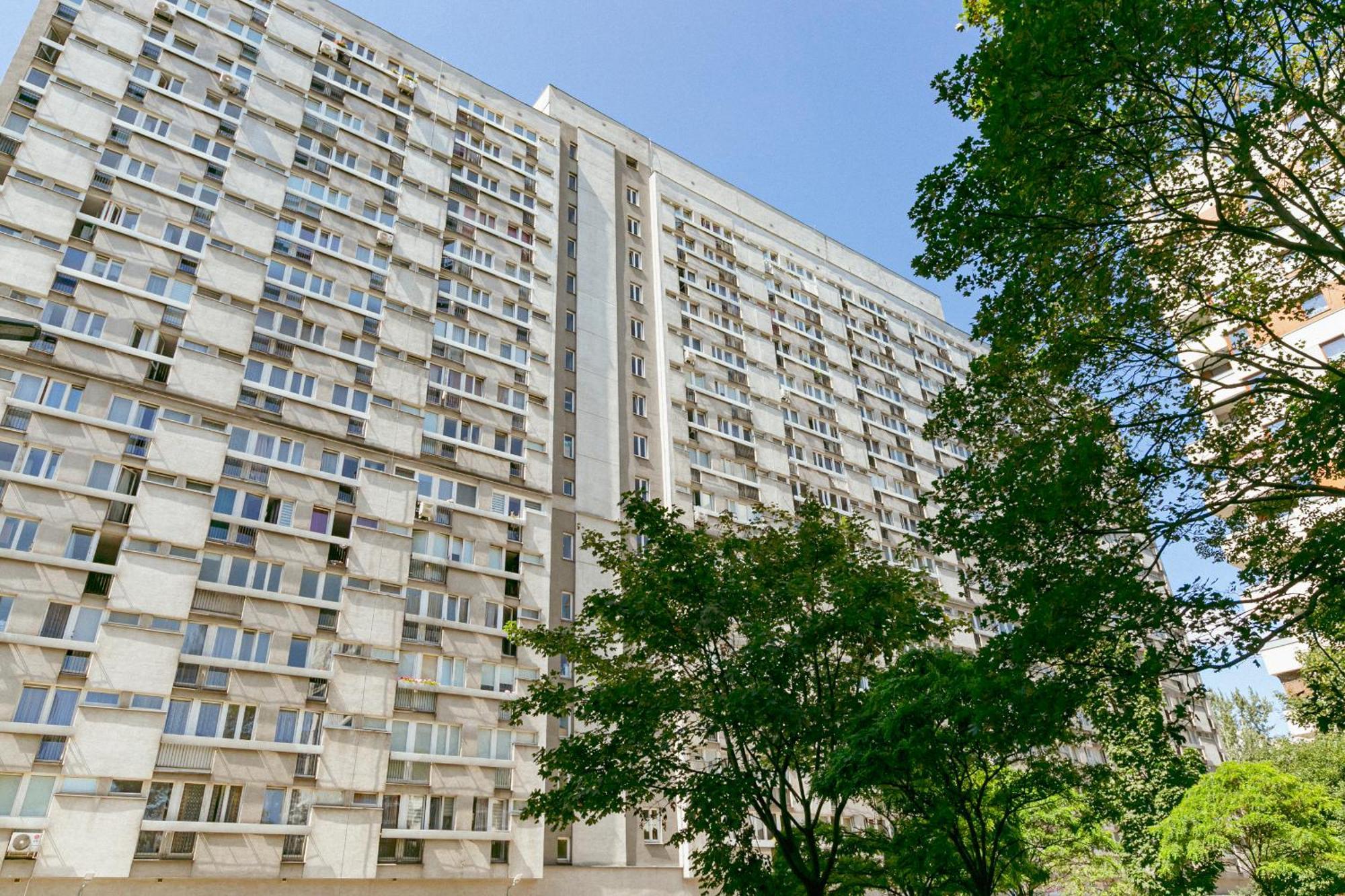 Pereca Big - Better Rental Varsó Kültér fotó